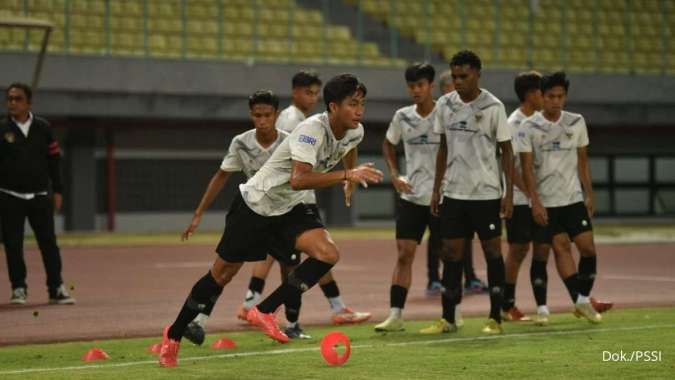 Timnas U17 Indonesia