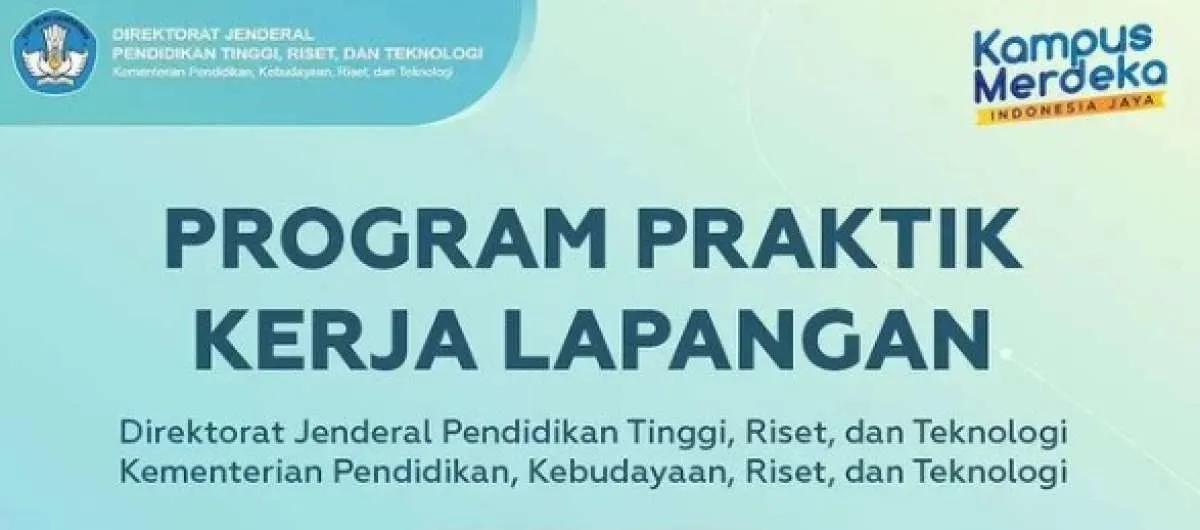 Program magang mahasiswa di Kemendikbud Ristek kembali dibuka, ini ketentuannya