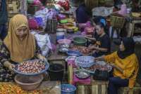 Inflasi Oktober 2025 Mencapai 2,86% dan Tertinggi Sejak 2021, Emas Jadi Pemicu Utama