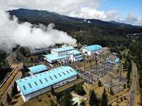 Erick Thohir Beri Sinyal Dorong Holding Panas Bumi