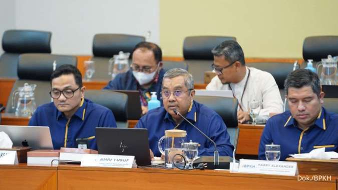 Aset Konsolidasi BPKH Capai Rp238,99 Triliun pada 2025, Nilai Manfaat Tetap Terjaga