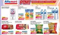 Promo PSM Alfamart Periode 1-7 Agustus 2025, Beli 2 Gratis 1 Buavita Semua Varian