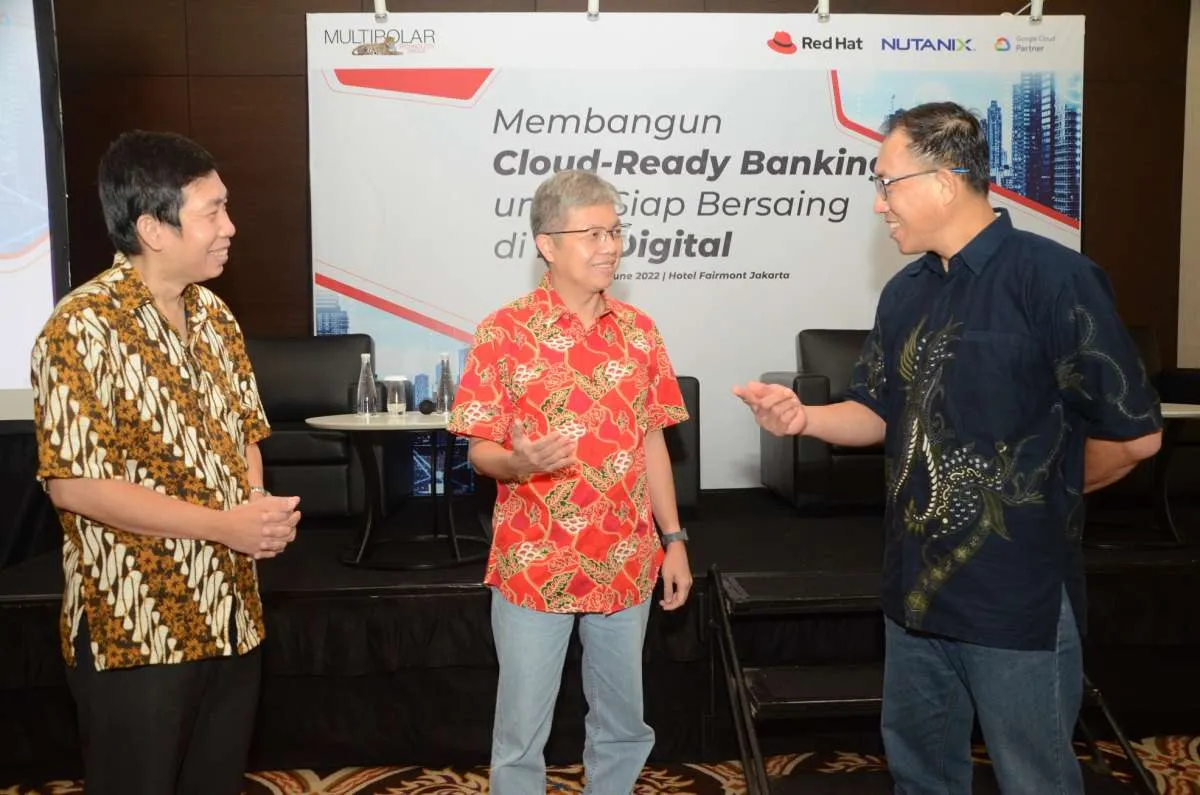 Penjualan Meningkat Tapi Laba Multipolar (MLPL) Merosot 24,85% pada 2022