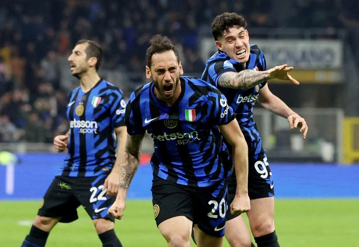 Fakta-Fakta Menarik Duel Sengit Inter Milan vs Bayern Munchen di Liga Champions