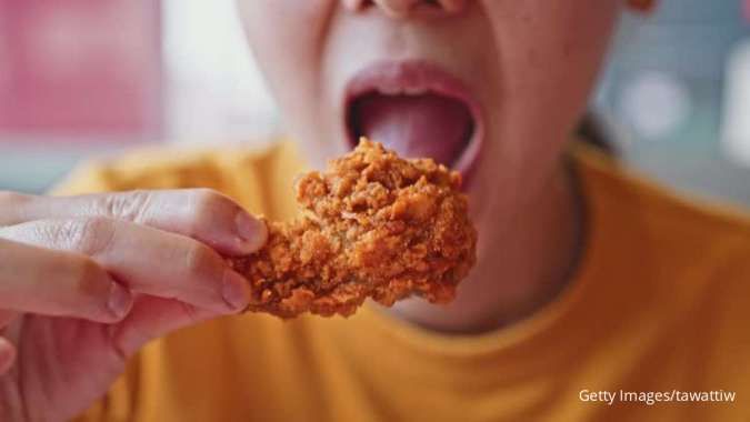 5 Makanan Sehari-hari yang Bisa Bikin Tekanan Darah Naik