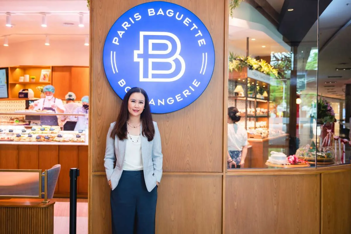 Inilah Strategi CEO EFN Gabrielle Halim Kembangkan Bisnis