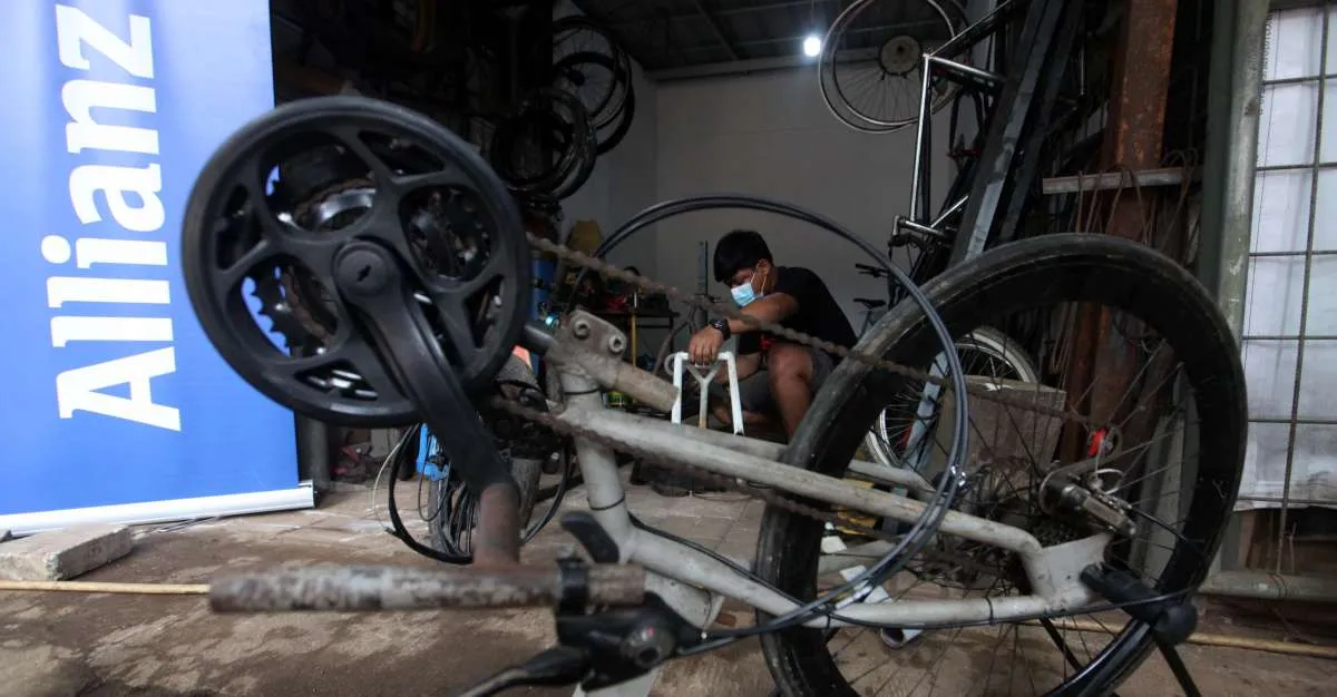 Forum G20 EWG Dorong Afirmasi Pekerjaan Layak bagi Penyandang Disabilitas