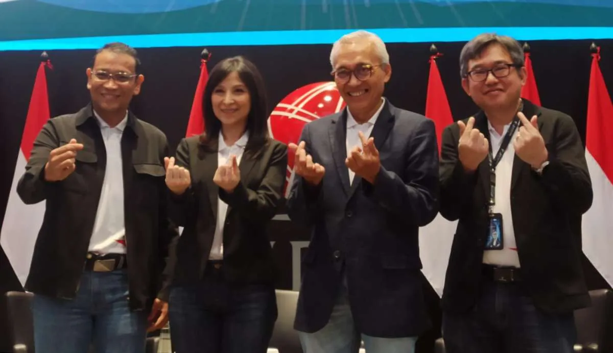 Bahana Sekuritas Bidik Pendapatan Naik 25% dari Investor Ritel