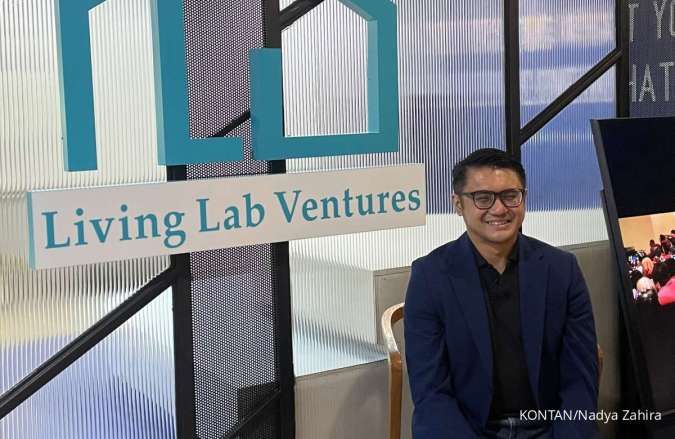 Genjot Kerjasama Global, Living Lab Venture Incar Sektor Pendidikan dan Medis