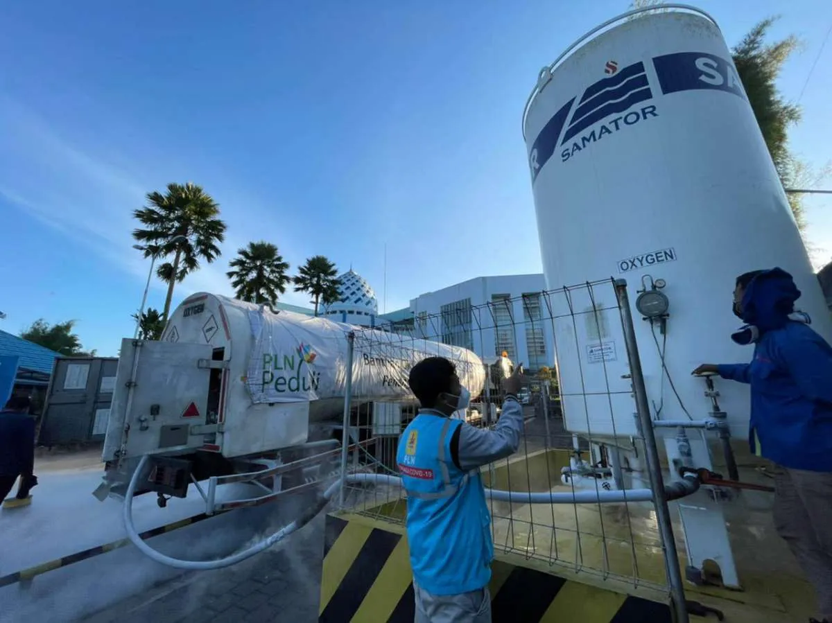 Permen BUMN soal TJSL terbit, PLN bentuk struktur manajamen CSR