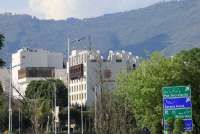 Hotel Mewah Serena di Islamabad Jadi Lokasi Pembicaraan Damai AS–Iran 