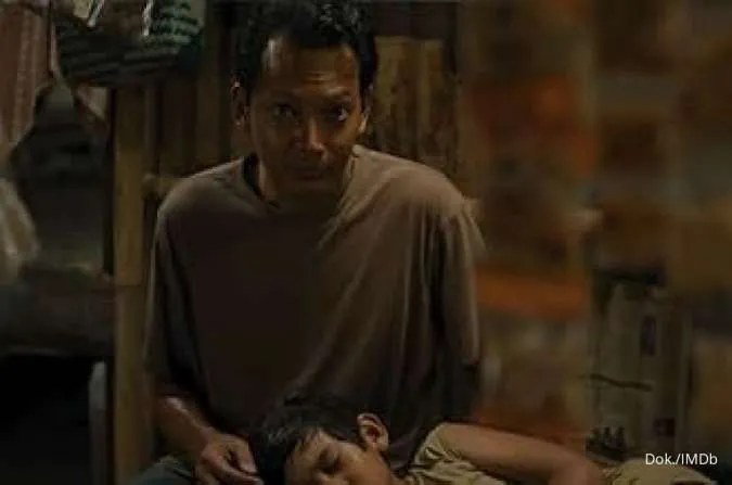 Daftar Film Terbaik Fedi Nuril, dari Ayat‑Ayat Cinta hingga Pangku