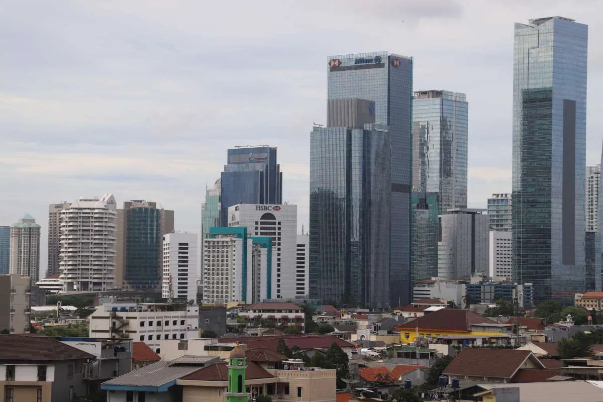 PMI Manufaktur Membaik, Kemenkeu Optimistis Ekonomi Indonesia 2024 di Atas 5%