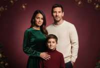 Panduan Prompt Gemini AI untuk Foto Natal Keluarga Impian lewat 7 Konsep