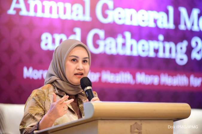 IPMG Perkuat Kepemimpinan, Dorong Akses Obat Inovatif 