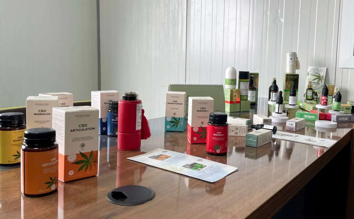 Produsen Alkohol Hadapi Tekanan dari Tren Minuman THC Berbasis Ganja