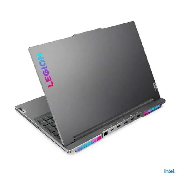 Penuh Hiburan, Keseruan dan Tenaga. Rangkaian Laptop Lenovo Legion 7i dan Legion Slim 7i telah Dilun