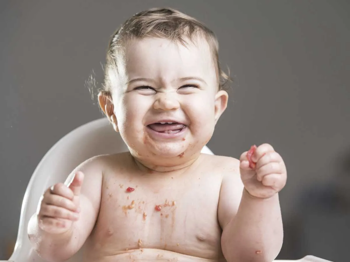 Sekilas Terlihat Aman, Makanan Ini Tak Boleh Dikonsumsi Bayi Usia Di Bawah 1 Tahun