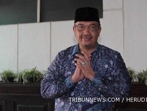 Percepat penyerapan anggaran, pemerintah bentuk tim evaluasi