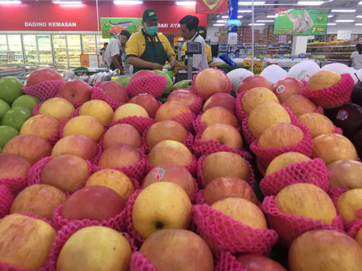 4 Buah yang bisa menurunkan gula darah, patut Anda coba