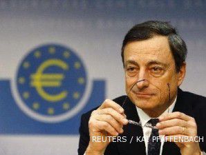 ECB desak Uni Eropa segera luncurkan EFSF