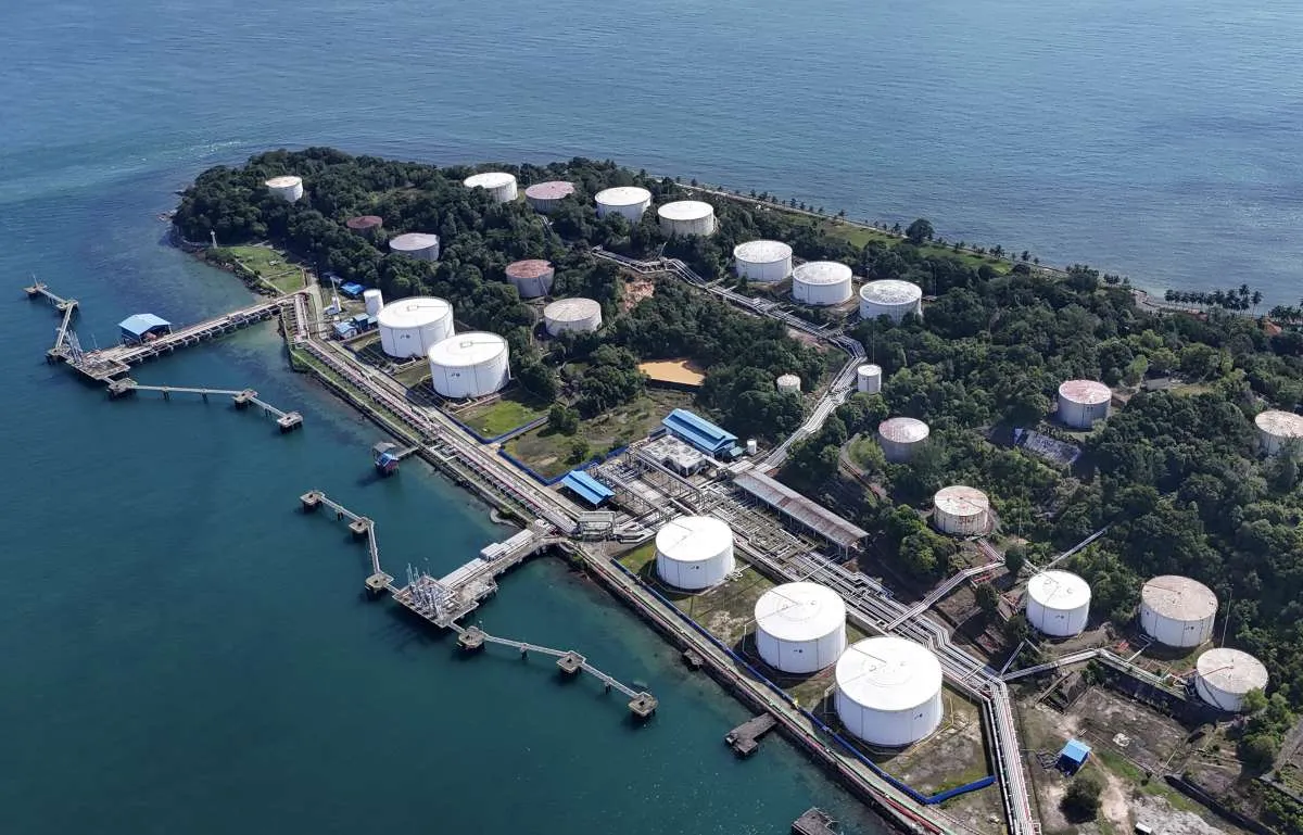 Ada 2 Perusahaan Dapat Fasilitas Kawasan Berikat, Bakal Serap 3.950 Pekerja