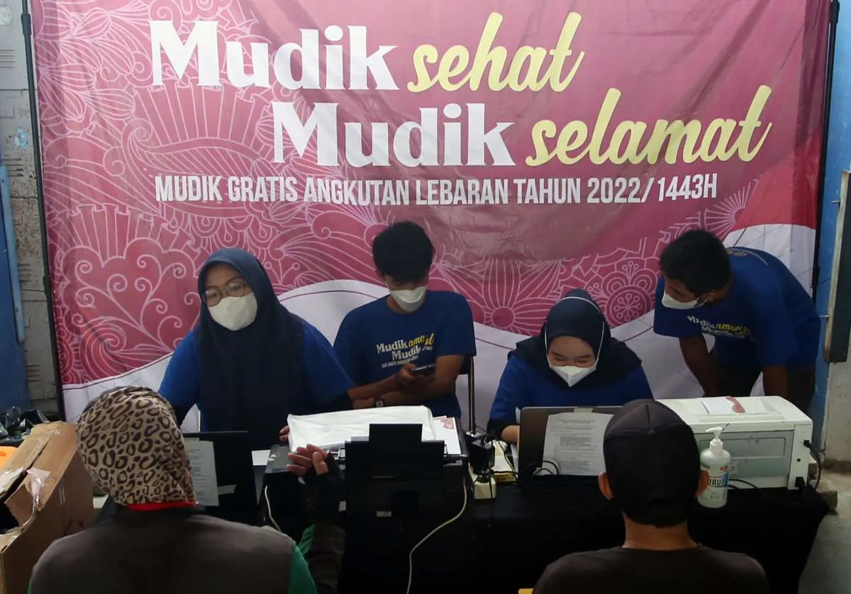 Tips Bijak Mengelola Keuangan Jelang Mudik Lebaran dari Pakar UGM