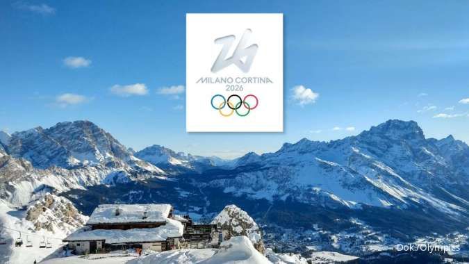 Olimpiade Musim Dingin Milano-Cortina 2026: Jadwal, Lokasi, dan Cabang Olahraga