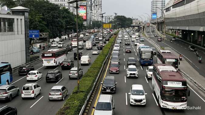 WFH untuk Hemat BBM, Apindo: Tak Bisa Diterapkan di Semua Sektor Industri