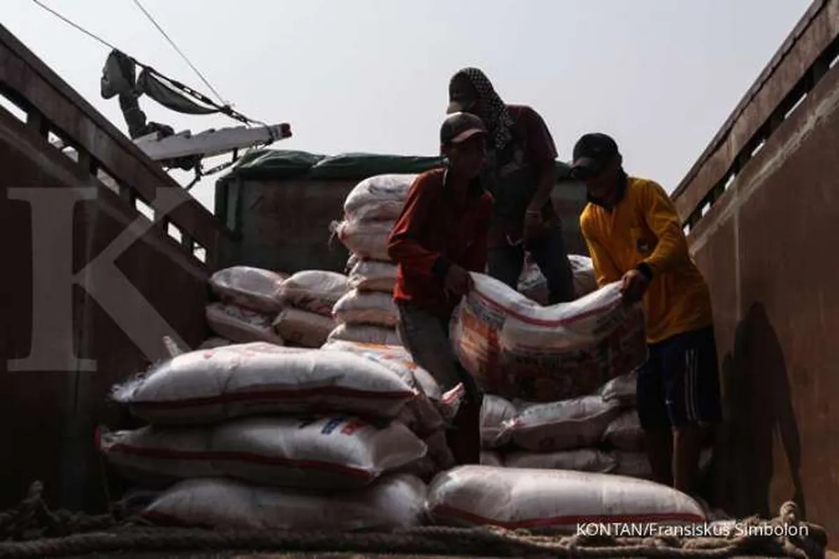 Ini empat faktor yang menjadi latar belakang munculnya rencana perluasan objek PPN