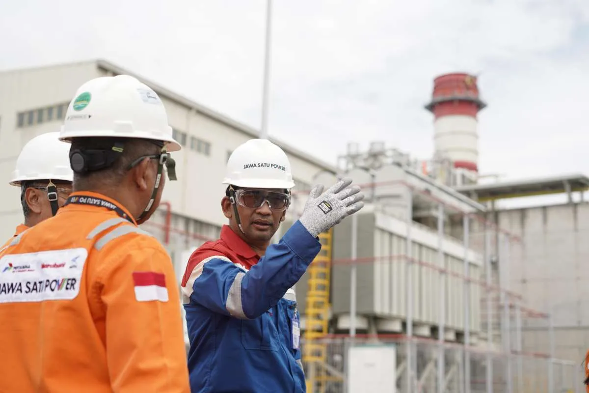 Sambut Lebaran, Pertamina NRE Jamin Pasokan Energi Bersih