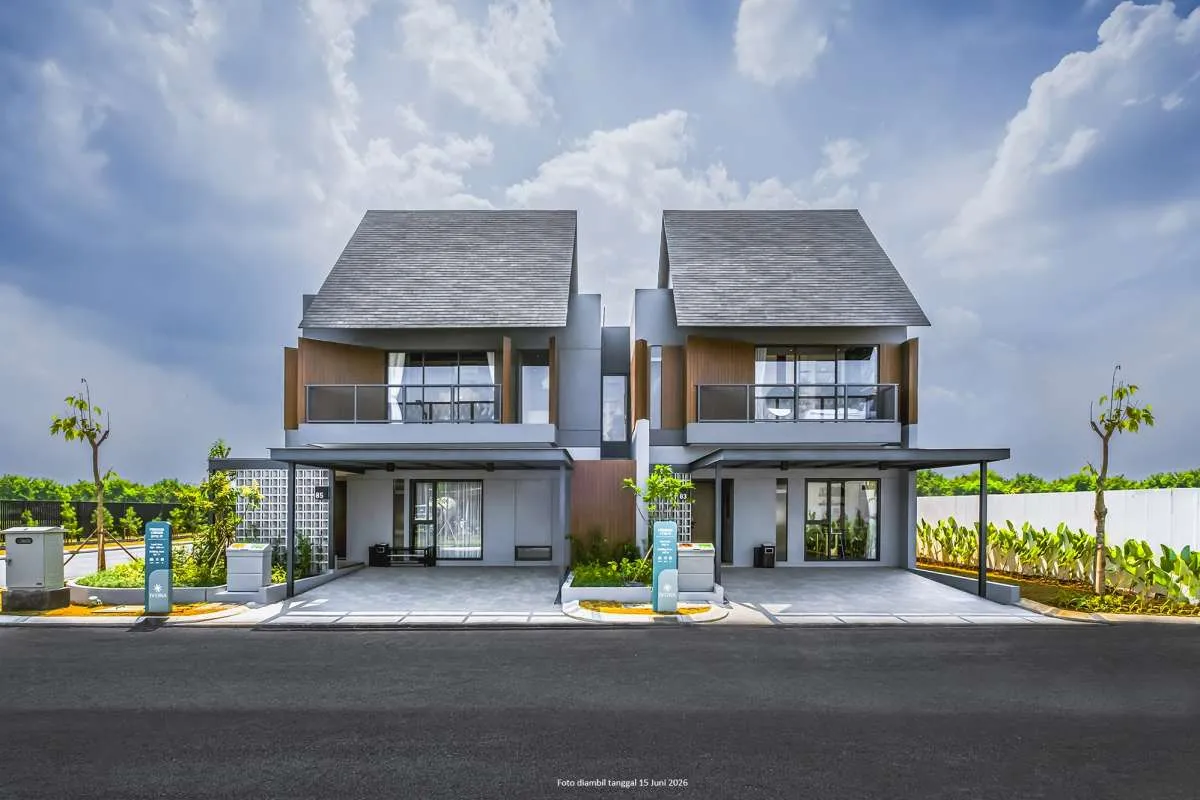 Summarecon Bandung Rilis Produk Hunian Baru, Harga Mulai Rp 2,4 Miliar