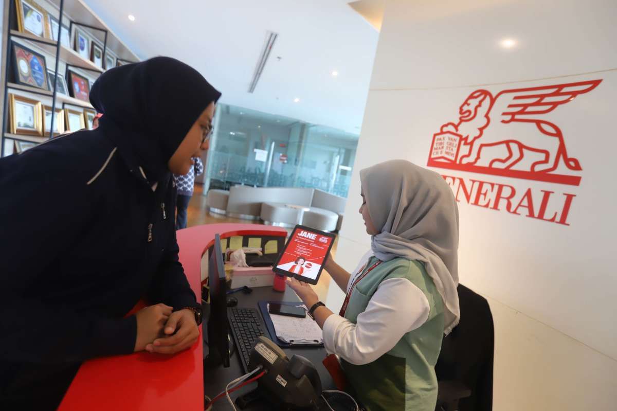 Kondisi Kesehatan Perusahan Dongkrak Kinerja Industri Asuransi