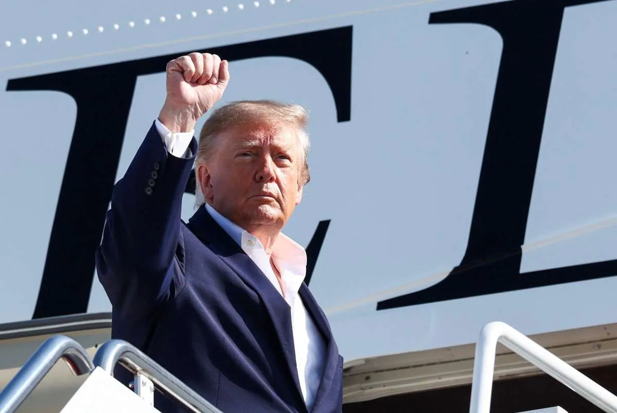 Truth Social Jual Akses Cepat Unggahan Trump hingga US$ 100.000 per Bulan