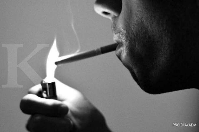 Benarkah Rokok Menjadi Penyebab Utama Kanker Paru-Paru?