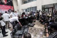 Ini ciri-ciri pinjaman online ilegal menurut OJK