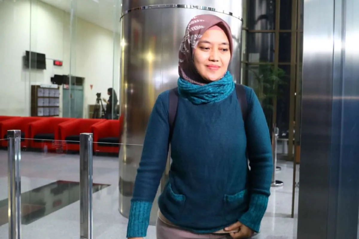 KPK Periksa Harta Wagub Lampung Chusnunia Chalim Besok (17/5), Cek Kekayaan & Profil