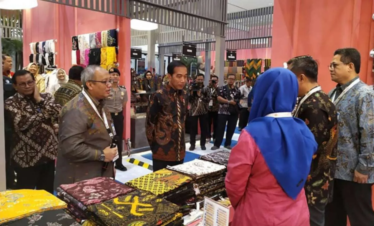 Realisasi stimulus UMKM sudah mencapai 25,9% per 3 Agustus 2020