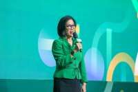 Beda Jauh Pendapatan Driver Jawara vs Driver Anggota, Ini Paparan Bos Grab Indonesia