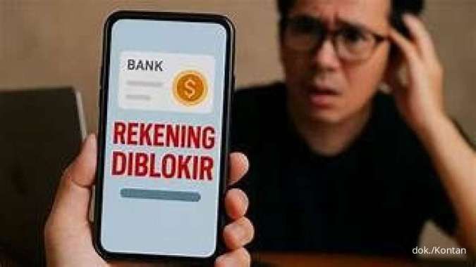 PPATK Buka Kembali 28 Juta Rekening Dormant, Nasabah Wajib Lakukan Ini