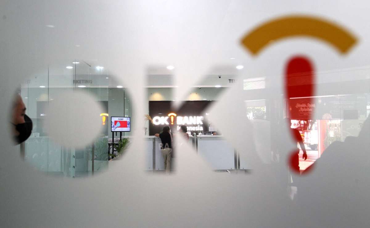 Penyaluran Kredit Ok Bank Indonesia