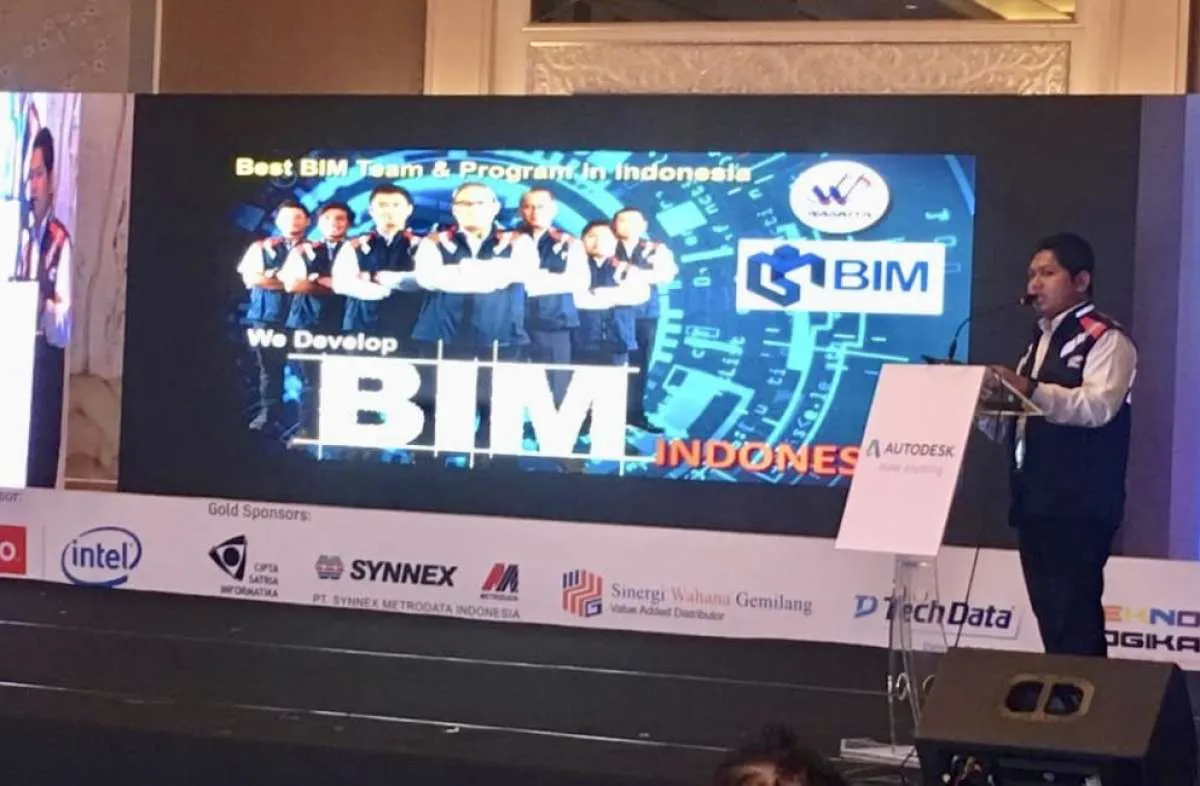 Hadapi industri 4.0, Waskita (WSKT) kembangkan teknologi IoT di bisnis konstruksi