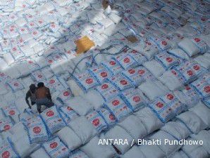 Pemerintah beri izin impor 224.200 ton gula mentah 