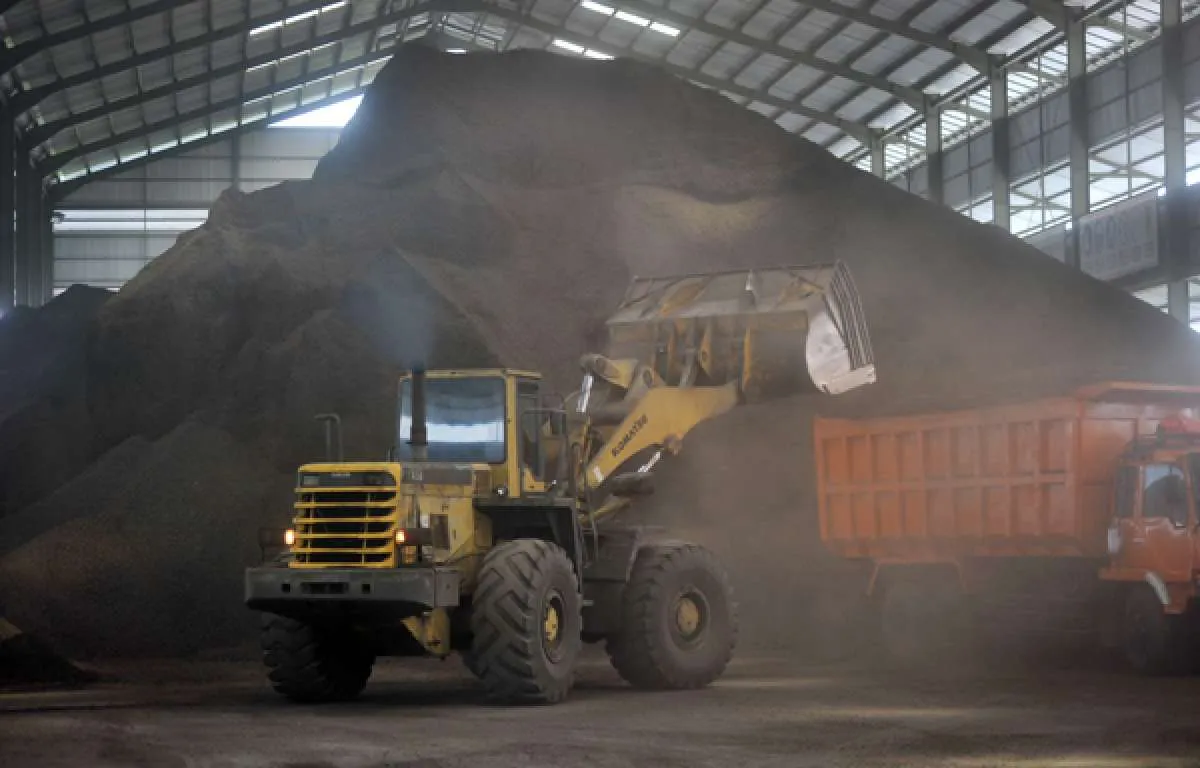 Harga Patokan Tertinggi Biomassa untuk Co-Firing Dinilai Belum Menarik