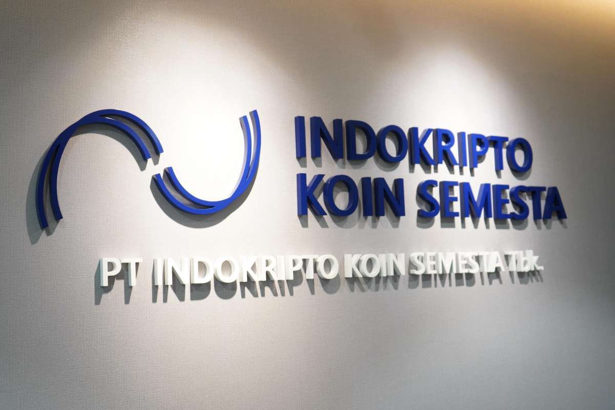 Jadi Emiten BEI, Indokripto Koin (COIN) Siap Genjot Kinerja Pada 2025