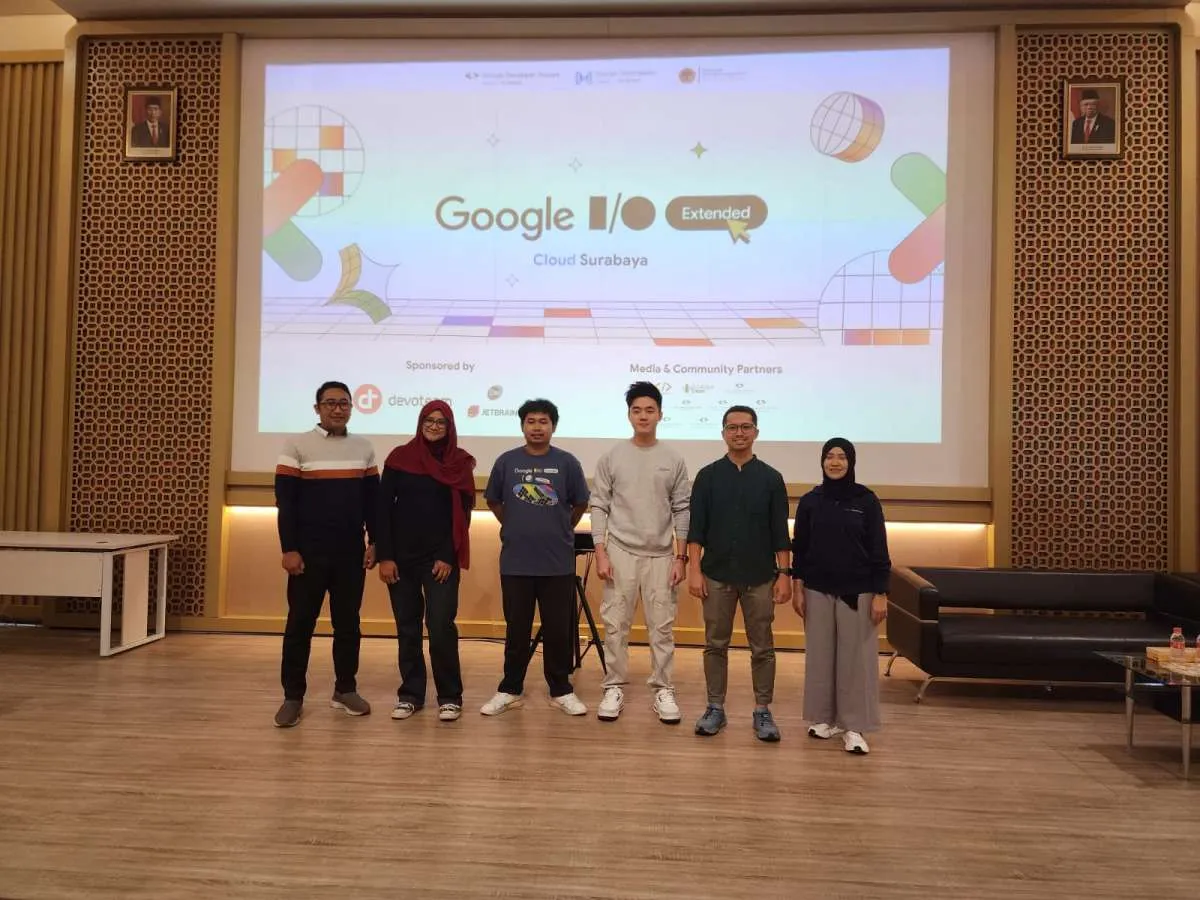 Devoteam G Cloud Perkenalkan Vertex AI untuk Beragam Kepentingan Bisnis