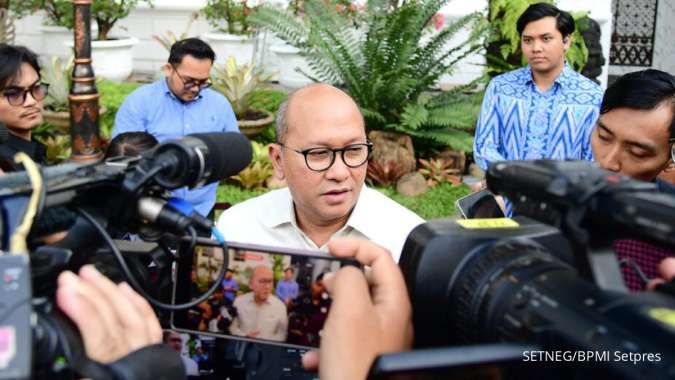 Rosan: BUMN Bisa Hemat Rp 8 Triliun dengan Tantiem Komisaris yang Disetop