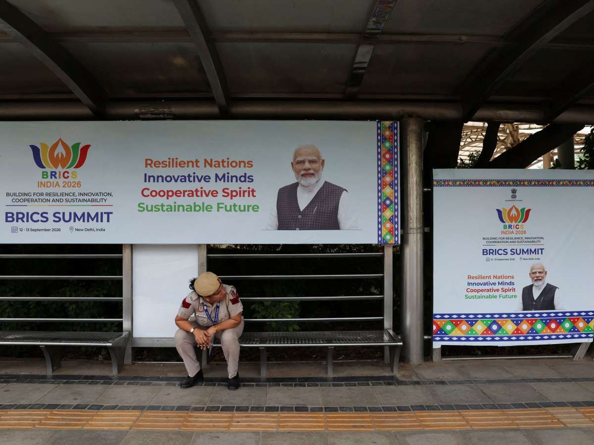 Deklarasi Bersama BRICS: Desak Penahanan Diri Maksimal di Timur Tengah