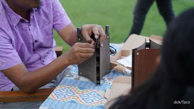 Mengenal Instalasi Material HPL yang Lebih Ramah Lingkungan