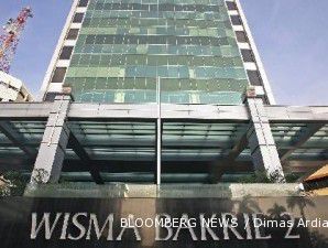 Repo Bakrie di PNMIM tinggal Rp 200 miliar